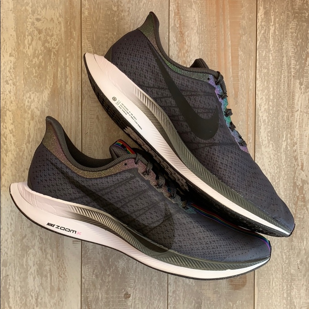 NWT Nike Pegasus turbo BETRUE - Picture 7 of 8